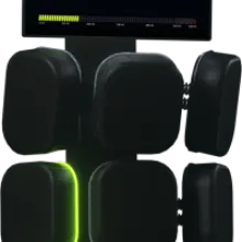 KO COACH ITS®: Revolutionizing Combat Sports Training