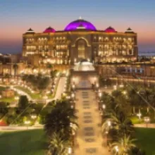 Emirates Palace Mandarin Oriental Abu Dhabi Achieves Award-Winning Success with Amadeus Media Solutions' Performance Max Campaign
