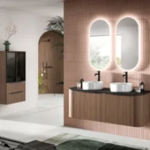Recreate the Luxurious Hotel Spa Experience in Your Own Bathroom