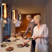 Mastering the Art of Lighting in Your Home
