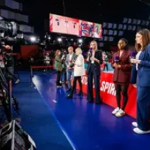 Women's EHF EURO 2024 Breaks Records with Massive Digital Reach and TV Viewership