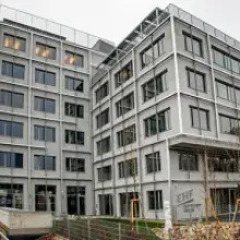 European Handball Federation Opens New Eco-Friendly Headquarters in Vienna