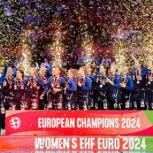 Norway Triumphs Again: Secures 10th EHF EURO Title with Dominant Victory Over Denmark