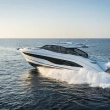 PRINCESS V55