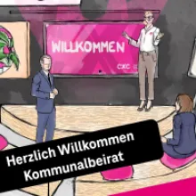 Telekom's Municipal Advisory Board Ignites Digital Sovereignty for German Towns