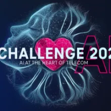 Deutsche Telekom and T-Mobile US Launch T Challenge 2025: Seeking AI Innovations in Telecommunications