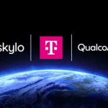 Telekom, Skylo, and Qualcomm Achieve Breakthrough in Satellite-Based SMS Messaging