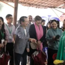 UN Tourism Conference in Viet Nam Highlights Tourism's Potential for Rural Empowerment