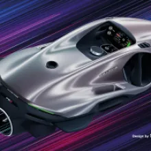 CAYAGO Unveils the SEABOB F9: A Porsche-Designed Luxury Water Toy