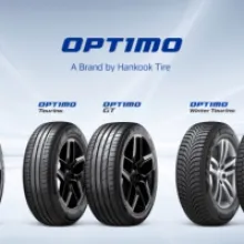 Hankook introduces new Optimo sub-brand in Europe