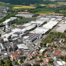 Continental's Korbach Plant Achieves ISCC PLUS Certification, Reinforcing Commitment to Sustainable Tire Production