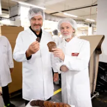 Discover the Sweet World of Lambertz: A Legacy of Premium Baked Goods