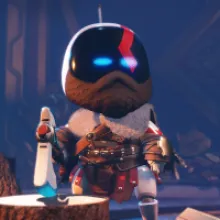 Dive Deep into the Making of 'ASTRO BOT' at GDC 2025: Team ASOBI Reveals Development Secrets