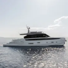Azimut|Benetti Group Charts a Course for Continued Growth with Record Revenue and Ambitious Investment Plan