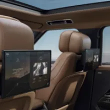 JLR and Tata Communications Partner to Revolutionize Connected Car Experience