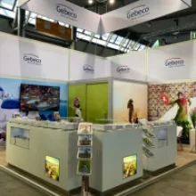 Gebeco Kicks Off 2025 Trade Show Season with Focus on Personalized Travel Planning