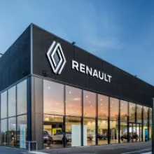Renault Group Embraces Future of Automotive Distribution with Karidea Think Tank