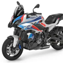 BMW Motorrad Achieves Record-Breaking Sales in 2024