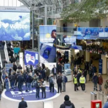 boot Düsseldorf 2025: A Celebration of Water Sports and Innovation January 19, 2025