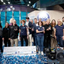 2023 Boot Düsseldorf: Innovation and Sustainability in the Diving Industry