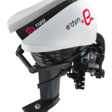 e'dyn Launches Revolutionary Electric Sail Drive at Boot Düsseldorf 2025