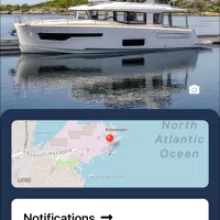 Nimbus Boats Launches Nimbus Connect, Revolutionizing the Boating Experience with Effortless Connectivity