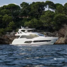 Sunseeker Manhattan 68 (2025): A New Era of Luxury Yachting Dawns at boot Düsseldorf