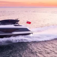 Sunseeker Predator 55 Makes Highly Anticipated US Debut at Fort Lauderdale International Boat Show