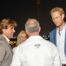 Sunseeker Gulf Opens Flagship Showroom in Dubai, Strengthening Presence in the Middle East