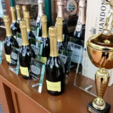 16. BHB Branchen-Open 2025: Golf, Networking, and Fun for the DIY Industry