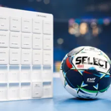 EHF and KINEXON Sports Extend Partnership to 2028