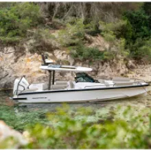 Axopar 29 Range Redefines the Adventure Boat: More Features, More Functionality, More Adventure