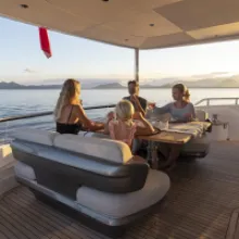 Escape the Ordinary: Experience Unforgettable Luxury with Princess Yachts