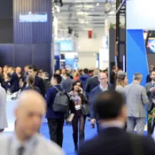 Passenger Terminal Expo and Conference 2025: Six Weeks to Go!