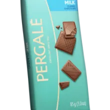 Discover Pergale at ISM Cologne 2025: A Taste of Lithuanian Innovation in Hall 11.1