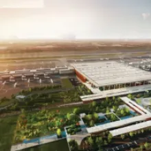 Noida International Airport: A New Era for Indian Aviation
