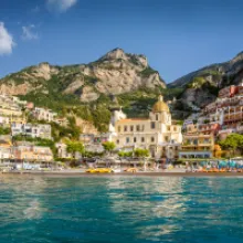 Discover the Amalfi Coast: A UNESCO Gem Where History Meets Mediterranean Magic