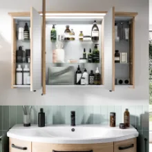 Spring Freshness in the Bathroom: A Guide to Creating Your Personal Oasis