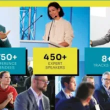 Editor’s Picks – 10 Must-See Presentations at Passenger Terminal Conference 2025