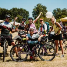 BAM! European Cyclists' Meeting Lands in Italy for 2025 Edition