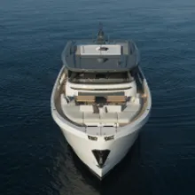 Sanlorenzo and Bluegame Showcase Pioneering Yachts at the Miami International Boat Show 2025