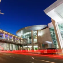 San Diego Airport Leader to Reveal Innovative Passenger Experience Strategies at Passenger Terminal Conference 2025