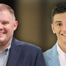 Lodging Dynamics Elevates Dan Applegate and Nick Vitolano to Key Leadership Roles