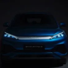 Hesai and BYD Drive Future of Smart Vehicles with Expanded Lidar Partnership