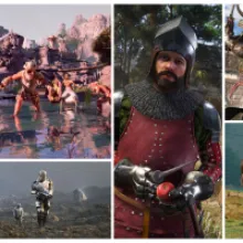 Top Video Games Coming to GDC 2025 - Exclusive Reveals & Announcements