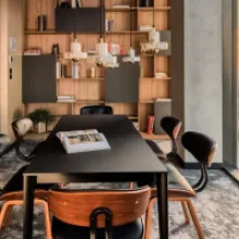 Demand Surges for Seamless Work-Leisure Integration as Return to Office Solidifies