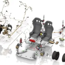 Renault Launches Affordable Clio Rally6 Kit for Aspiring Racers