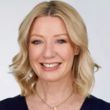 Sonesta's Chief Brand Officer, Elizabeth Harlow, Discusses Hospitality, Leadership, and 2025 Growth Plans
