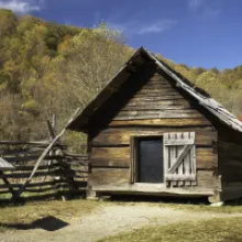 Exploring the Majestic Great Smoky Mountains National Park: A Comprehensive Guide