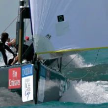 Marinepool Embarks on 2025 with Cutting-Edge Gear and Global Partnerships